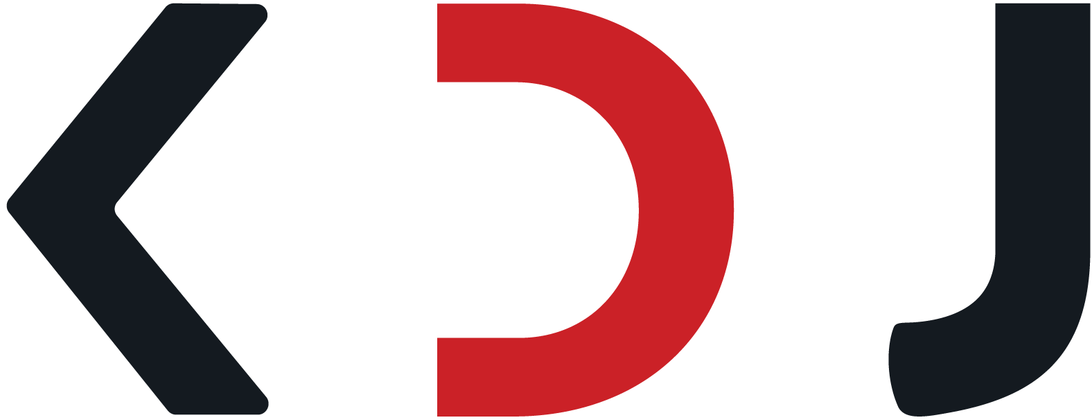 KDJ Logo